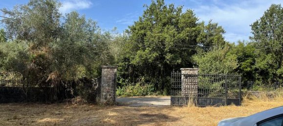 27750m² Hotel in Corfu, Greece No. 5415 2