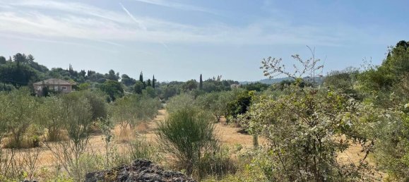 27750m² Hotel in Corfu, Greece No. 5415 11