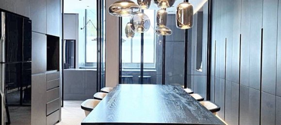 3 bedrooms Bungalow in Bang Kapi, Thailand No. 22304 5