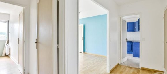 3 bedrooms Apartment in Livry-Gargan, France No. 303882 11