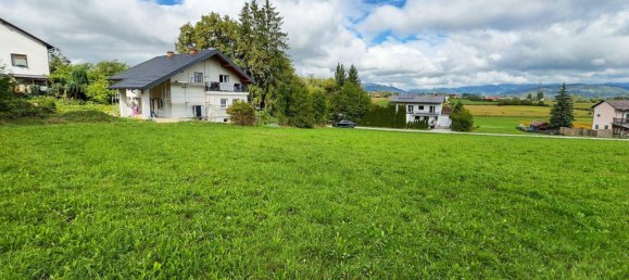 Grundstück in St. Kanzian am Klopeiner See, Austria 1111m², Nr. 251396 5