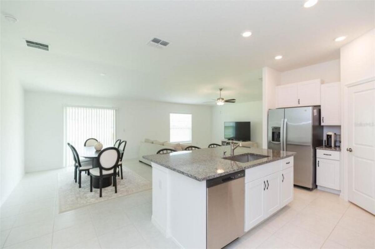 3 bedrooms House in Lakeland, USA No. 381081