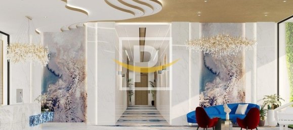 3 غرف نوم شقة في Al Furjan, UAE رقم 8463 6