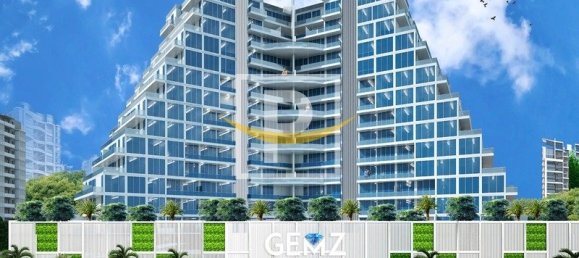 3 غرف نوم شقة في Al Furjan, UAE رقم 8463 3