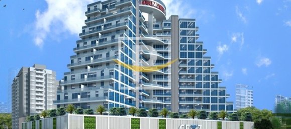 3 غرف نوم شقة في Al Furjan, UAE رقم 8463 5