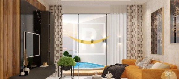 3 غرف نوم شقة في Al Furjan, UAE رقم 8463 13