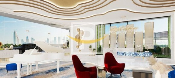 3 غرف نوم شقة في Al Furjan, UAE رقم 8463 18