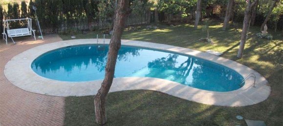 8 chambres Maison à Marbella, Spain No. 32475 16