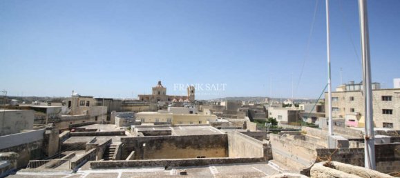 Casa de 3 dormitorios en Zebbug, Malta No. 3316 27