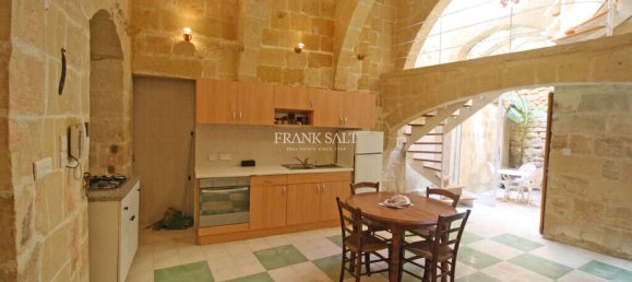 Casa de 3 dormitorios en Zebbug, Malta No. 3316 9