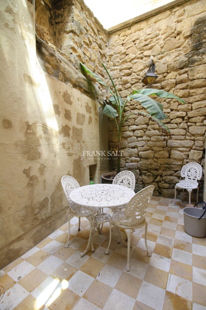 Casa de 3 dormitorios en Zebbug, Malta No. 3316