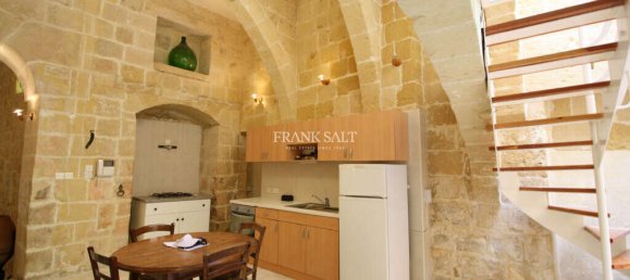 Casa de 3 dormitorios en Zebbug, Malta No. 3316 6