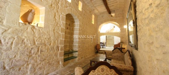 Casa de 3 dormitorios en Zebbug, Malta No. 3316 13