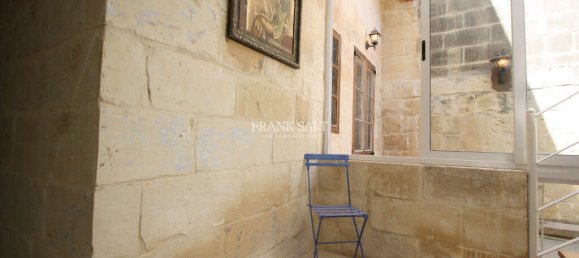 Casa de 3 dormitorios en Zebbug, Malta No. 3316 16