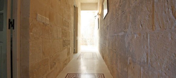 Casa de 3 dormitorios en Zebbug, Malta No. 3316 26