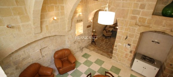 Casa de 3 dormitorios en Zebbug, Malta No. 3316 4