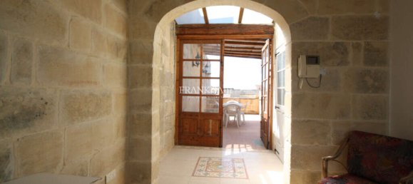 Casa de 3 dormitorios en Zebbug, Malta No. 3316 38