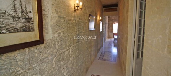 Casa de 3 dormitorios en Zebbug, Malta No. 3316 36