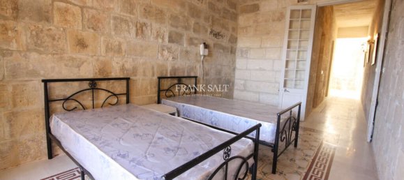 Casa de 3 dormitorios en Zebbug, Malta No. 3316 23