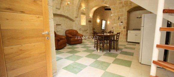 Casa de 3 dormitorios en Zebbug, Malta No. 3316 3