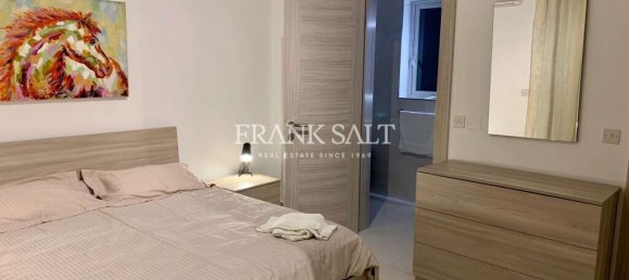 Apartamento T3 em Gzira, Malta N.º 9745 3