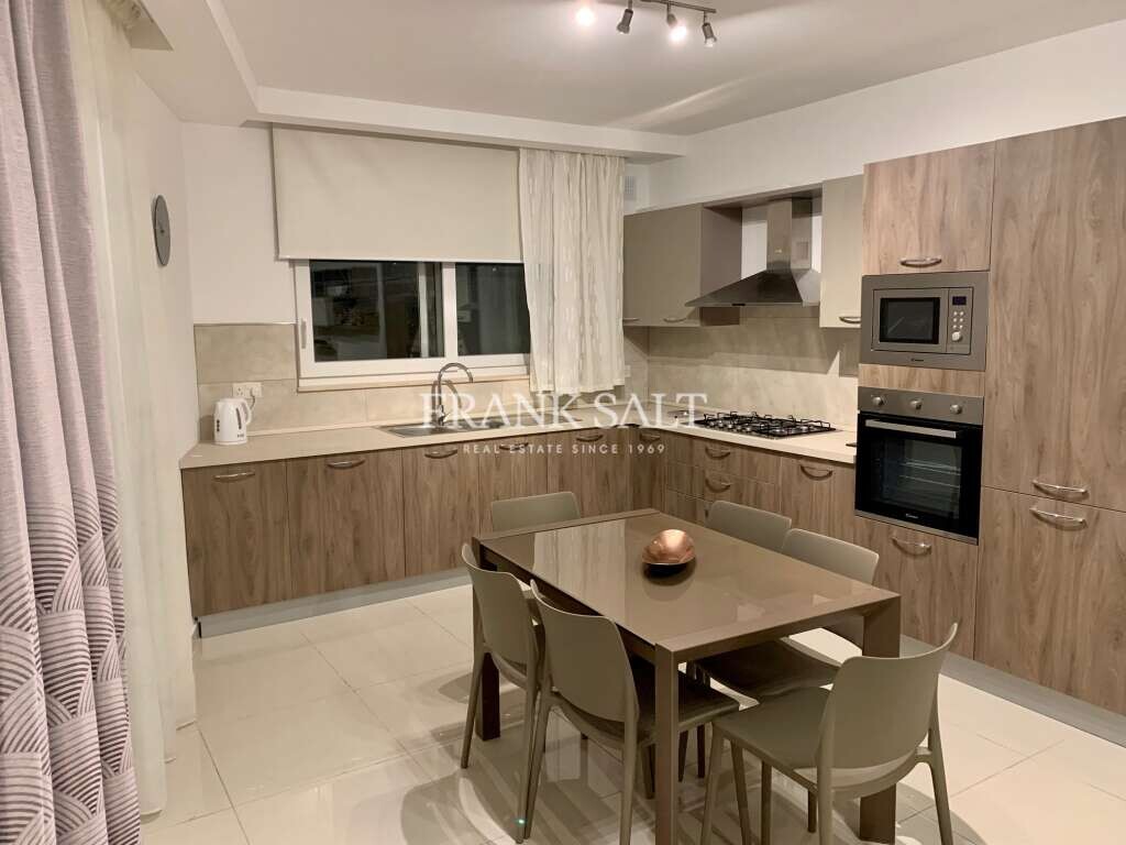 Apartamento T3 em Gzira, Malta N.º 9745