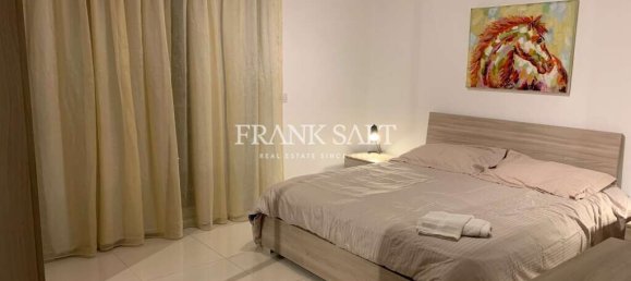 Apartamento T3 em Gzira, Malta N.º 9745 5