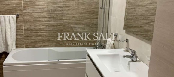 Apartamento T3 em Gzira, Malta N.º 9745 2