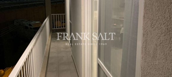 Apartamento T3 em Gzira, Malta N.º 9745 8