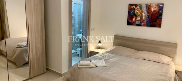 Apartamento T3 em Gzira, Malta N.º 9745 12