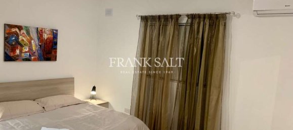 Apartamento T3 em Gzira, Malta N.º 9745 11