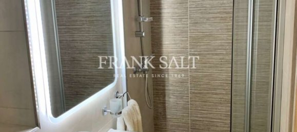 Apartamento T3 em Gzira, Malta N.º 9745 4