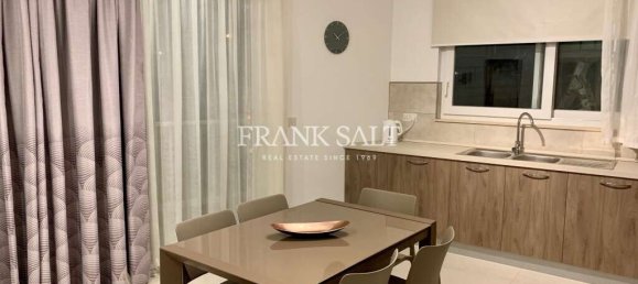 Apartamento T3 em Gzira, Malta N.º 9745 7