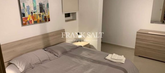 Apartamento T3 em Gzira, Malta N.º 9745 9