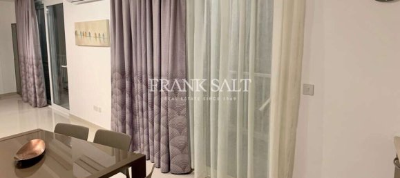 Apartamento T3 em Gzira, Malta N.º 9745 6