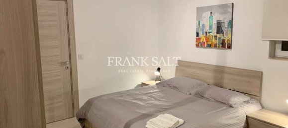 Apartamento T3 em Gzira, Malta N.º 9745 10