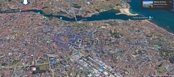 Офис 112м² в Порту, Португалия № 47805 6