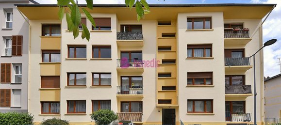 Квартира с 3 спальнями в Мец, Франция № 62264 11