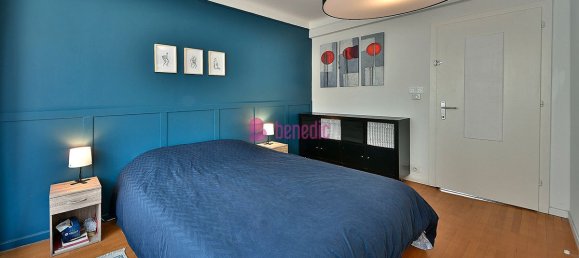 Квартира с 3 спальнями в Мец, Франция № 62264 12