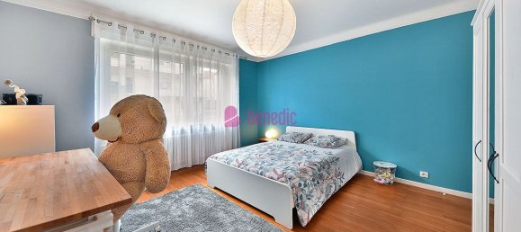 Квартира с 3 спальнями в Мец, Франция № 62264 5