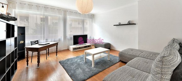 Квартира с 3 спальнями в Мец, Франция № 62264 2