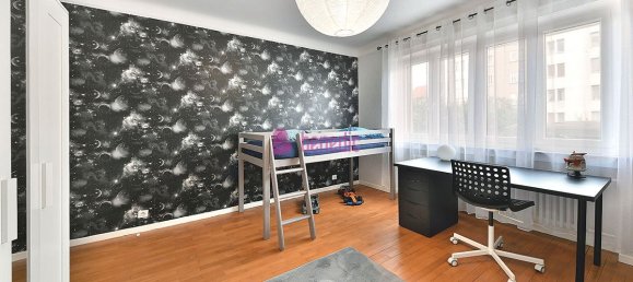 Квартира с 3 спальнями в Мец, Франция № 62264 6