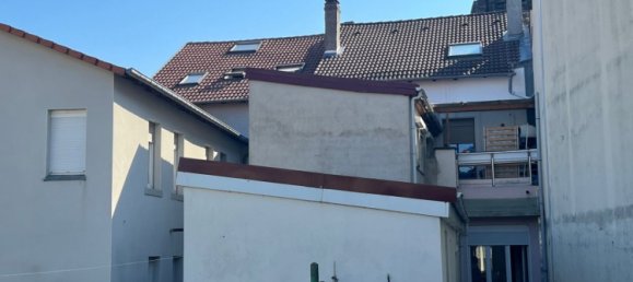 Здание с 1 спальней в Форбак, Франция № 223396 24