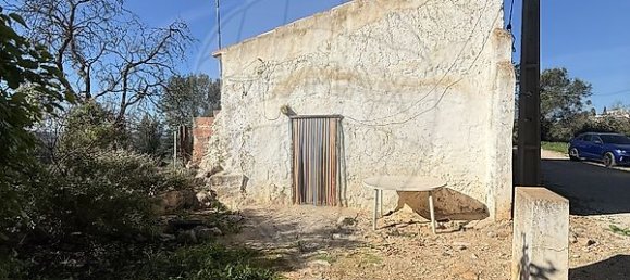 1 bedroom House in Silves, Portugal No. 34322 4