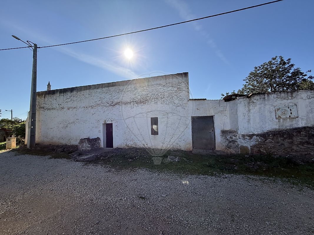 1 bedroom House in Silves, Portugal No. 34322