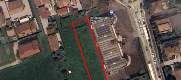1390m² Land in Cittadella, Italy No. 131728 14