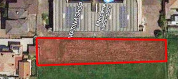 1390m² Land in Cittadella, Italy No. 131728 19