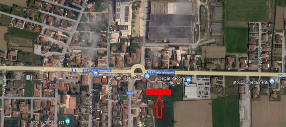 1390m² Land in Cittadella, Italy No. 131728 16