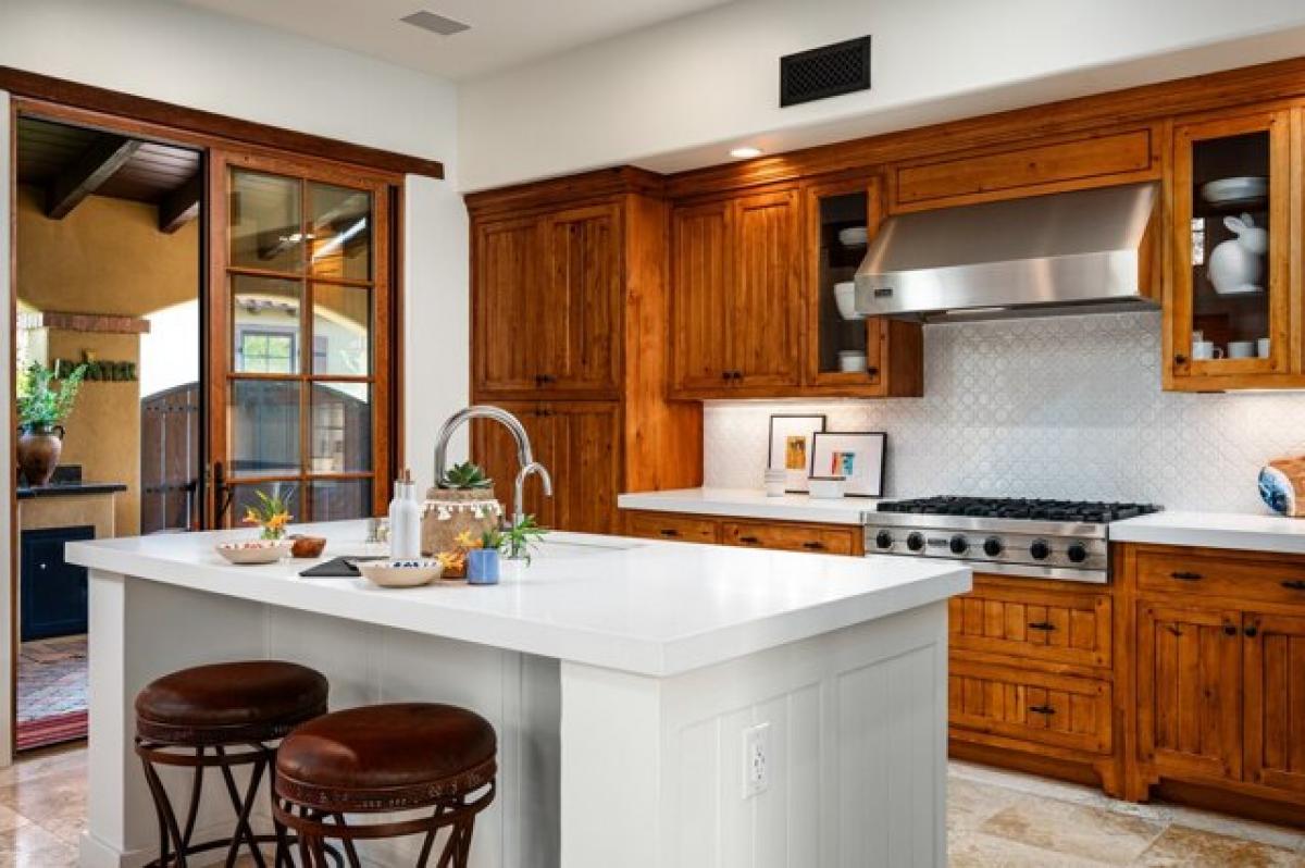 Дом с 3 спальнями в Скоттсдейл, США № 393064