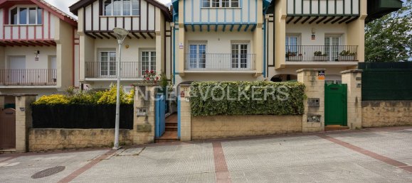 Casa T5 em Basque Autonomous Community, Spain N.º 149125 7